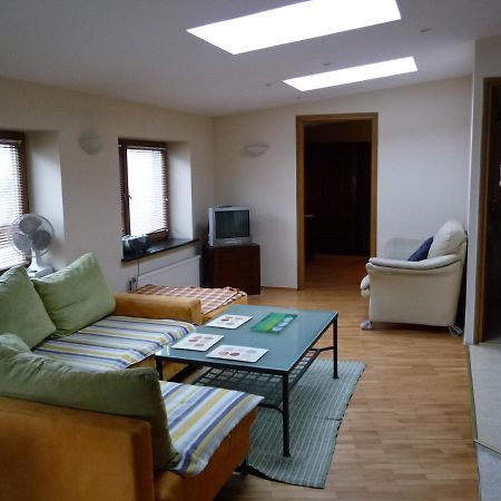 דירות קרקוב Apartament Na Kazimierzu מראה חיצוני תמונה