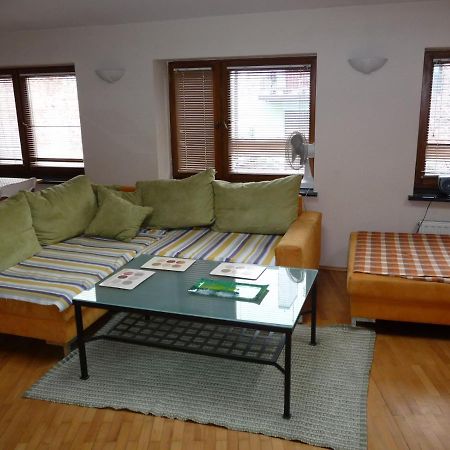 דירות קרקוב Apartament Na Kazimierzu מראה חיצוני תמונה