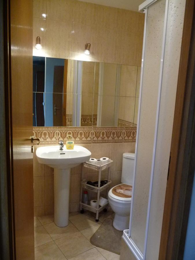 דירות קרקוב Apartament Na Kazimierzu מראה חיצוני תמונה