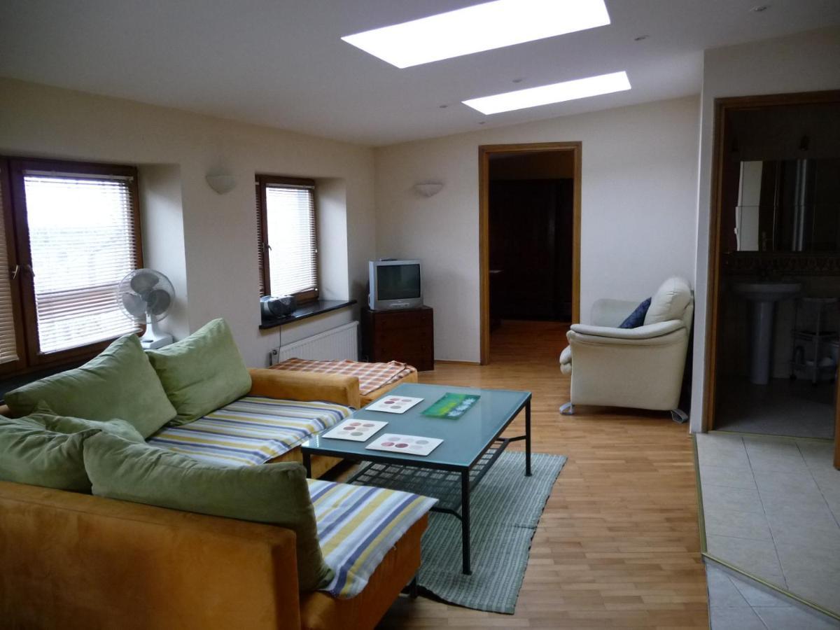דירות קרקוב Apartament Na Kazimierzu מראה חיצוני תמונה