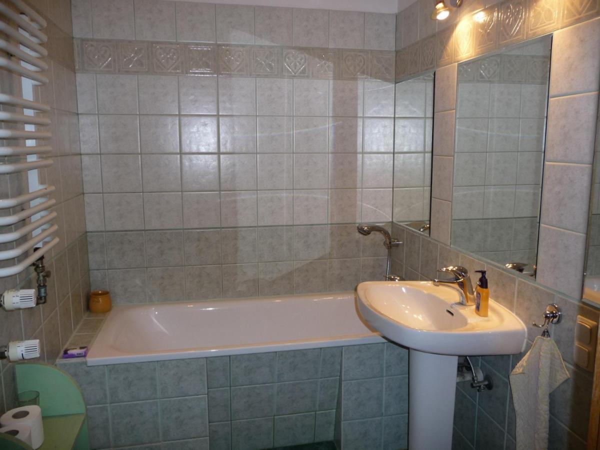 דירות קרקוב Apartament Na Kazimierzu מראה חיצוני תמונה