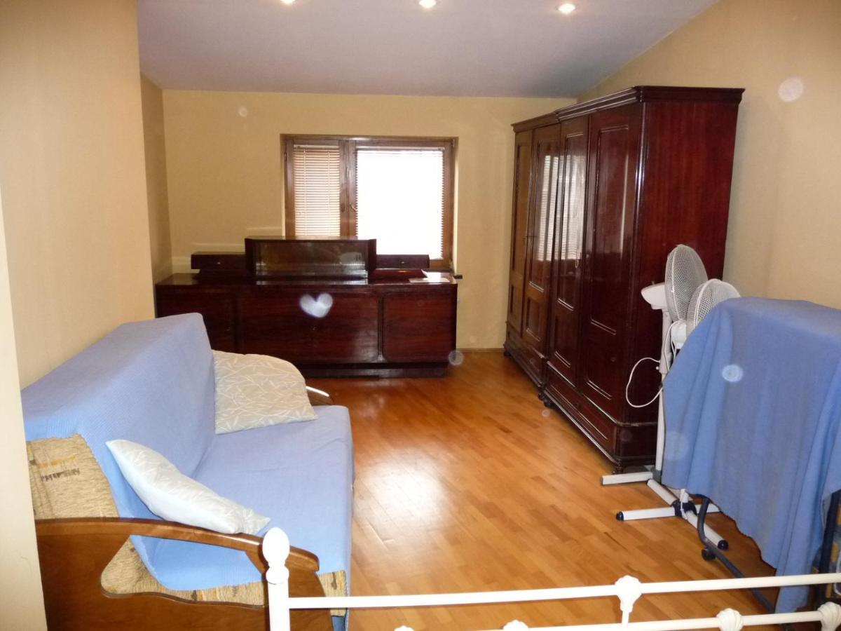 דירות קרקוב Apartament Na Kazimierzu מראה חיצוני תמונה