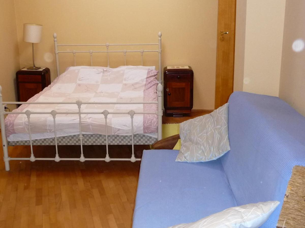 דירות קרקוב Apartament Na Kazimierzu מראה חיצוני תמונה